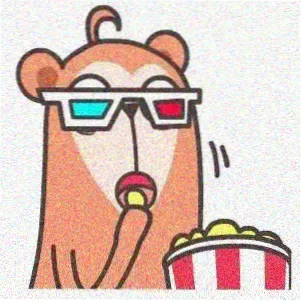 影视仓TV用户头像